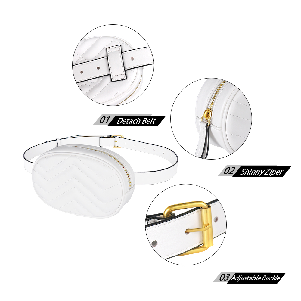 Buymor tas pinggang untuk wani - Women'S Bum Bags ulasan dan harga