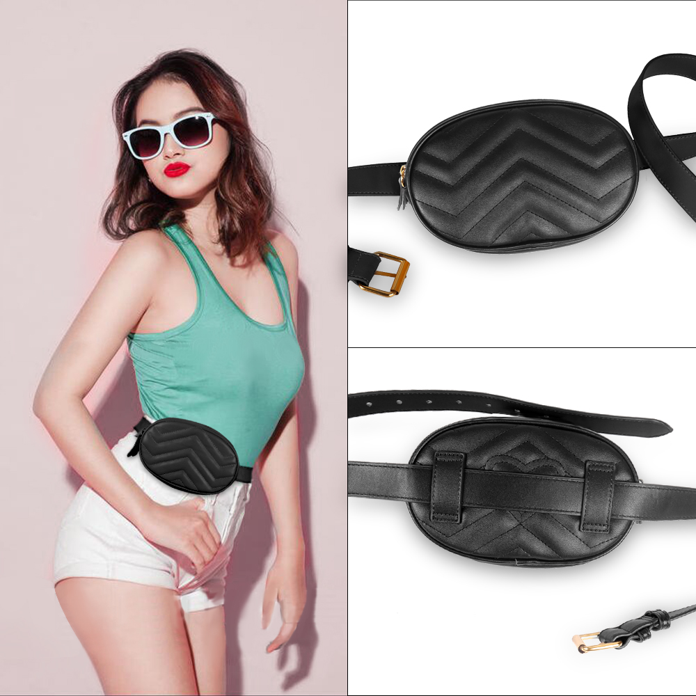 Buymor tas pinggang untuk wani - Women'S Bum Bags ulasan dan harga