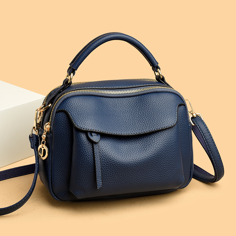 Tas Selempang Kulit PU Wanita  - Women Bags For Office Use ulasan dan harga