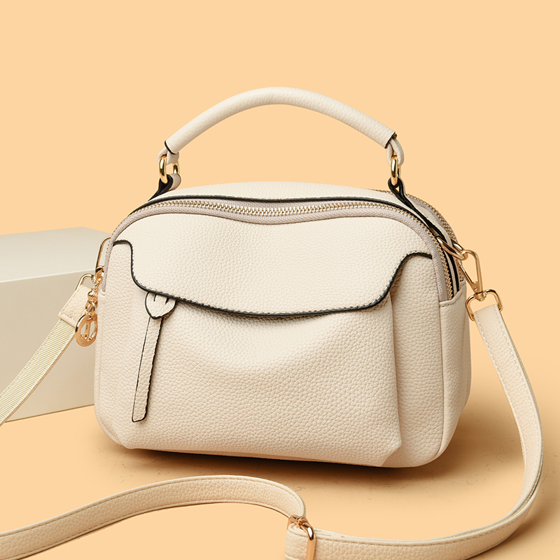Tas Selempang Kulit PU Wanita  - Women Bags For Office Use ulasan dan harga