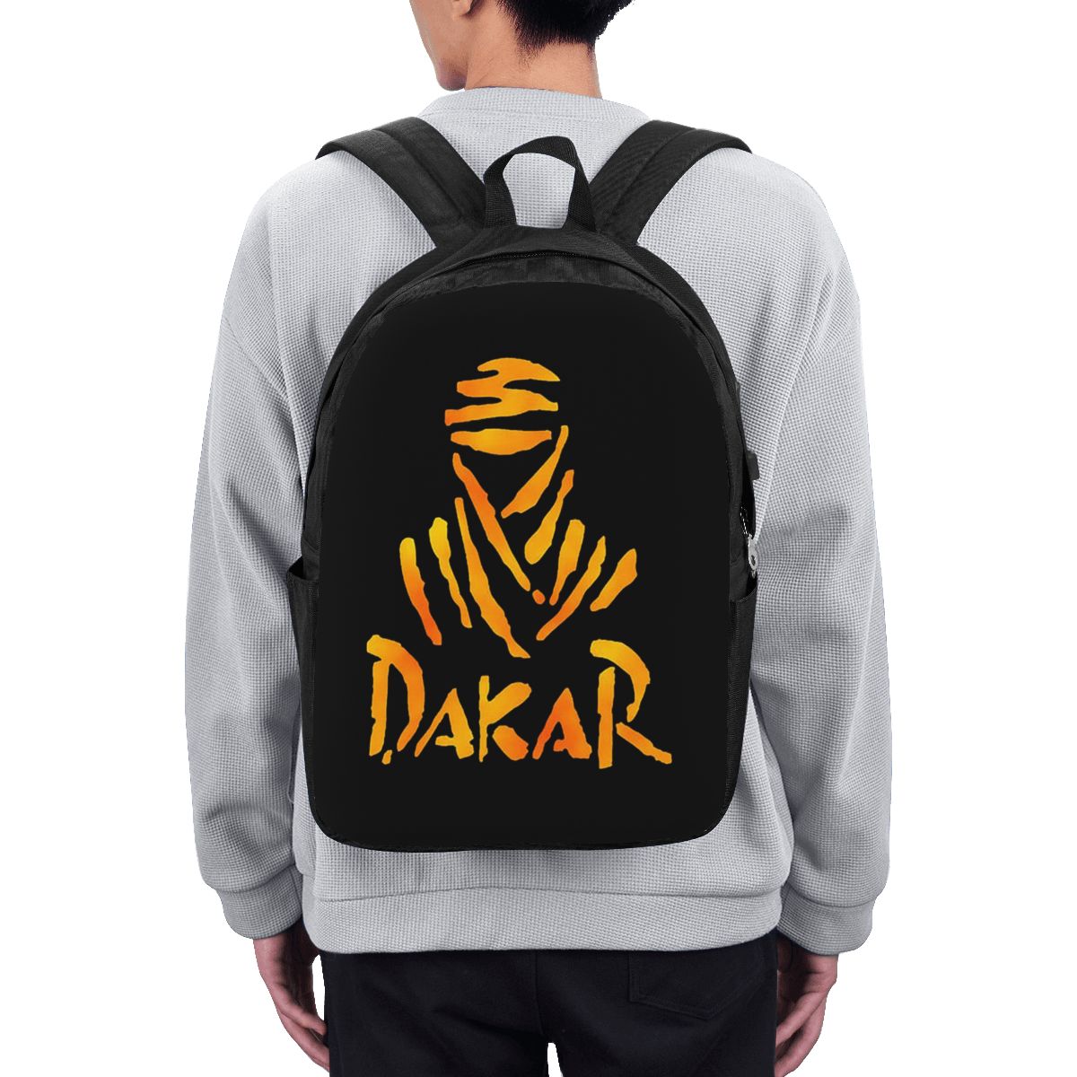 Dakar Rally Tas Ransel Motor T - Women'S Bags ulasan dan harga