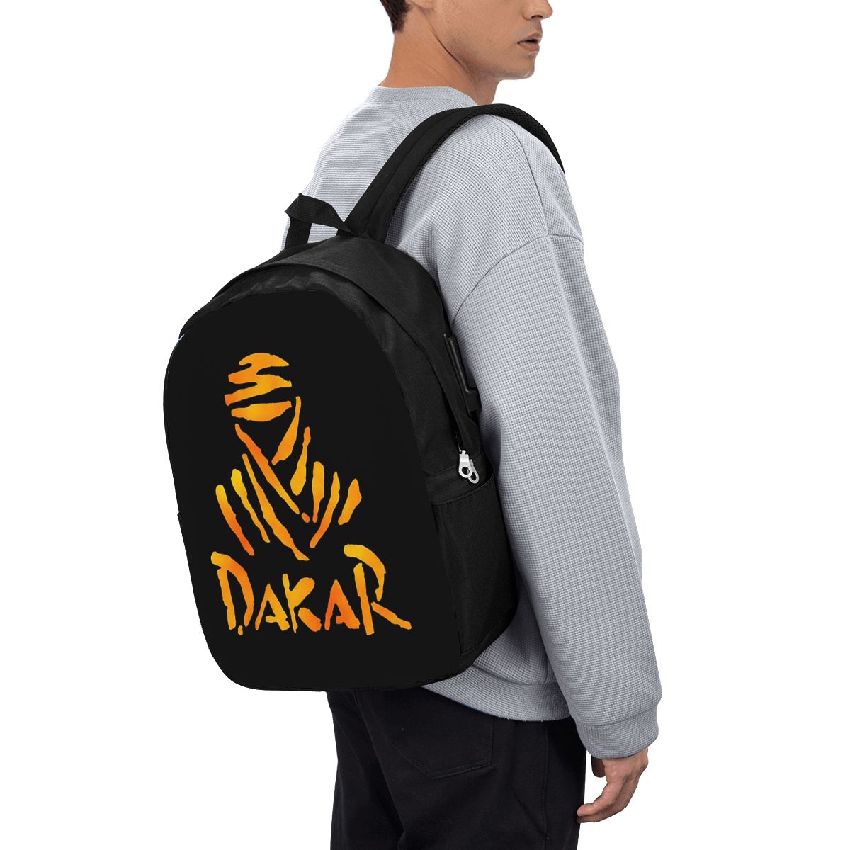 Dakar Rally Tas Ransel Motor T - Women'S Bags ulasan dan harga