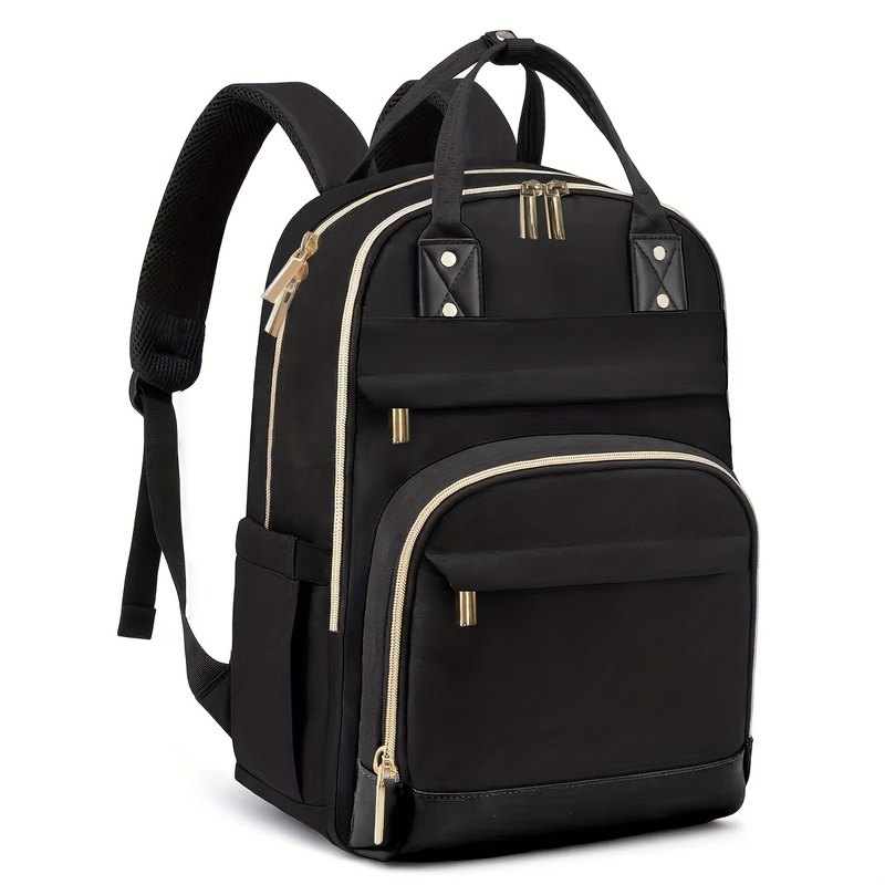 Tas Ransel Laptop Wanita Dua W - Women'S Bags ulasan dan harga