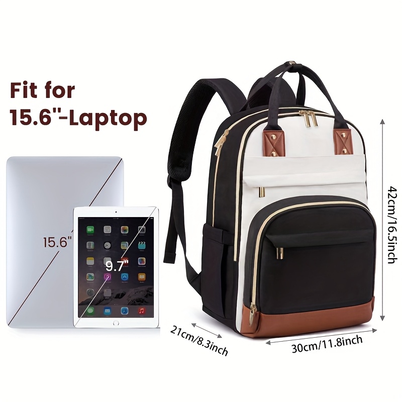 Tas Ransel Laptop Wanita Dua W - Women'S Bags ulasan dan harga