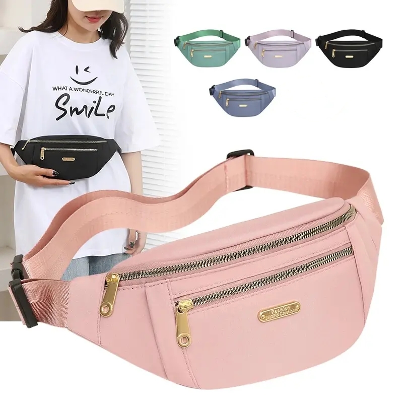 Tas Pinggang wanita tas pingga - Women'S Bum Bags ulasan dan harga