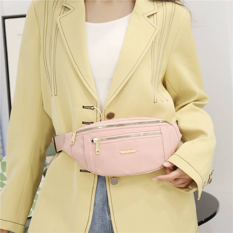 Tas Pinggang wanita tas pingga - Women'S Bum Bags ulasan dan harga