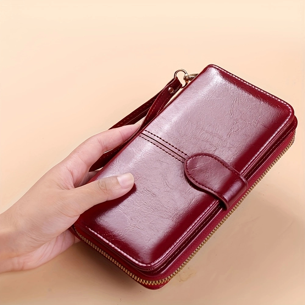 Dompet kulit wanita diskon bes - Women Bags Price ulasan dan harga