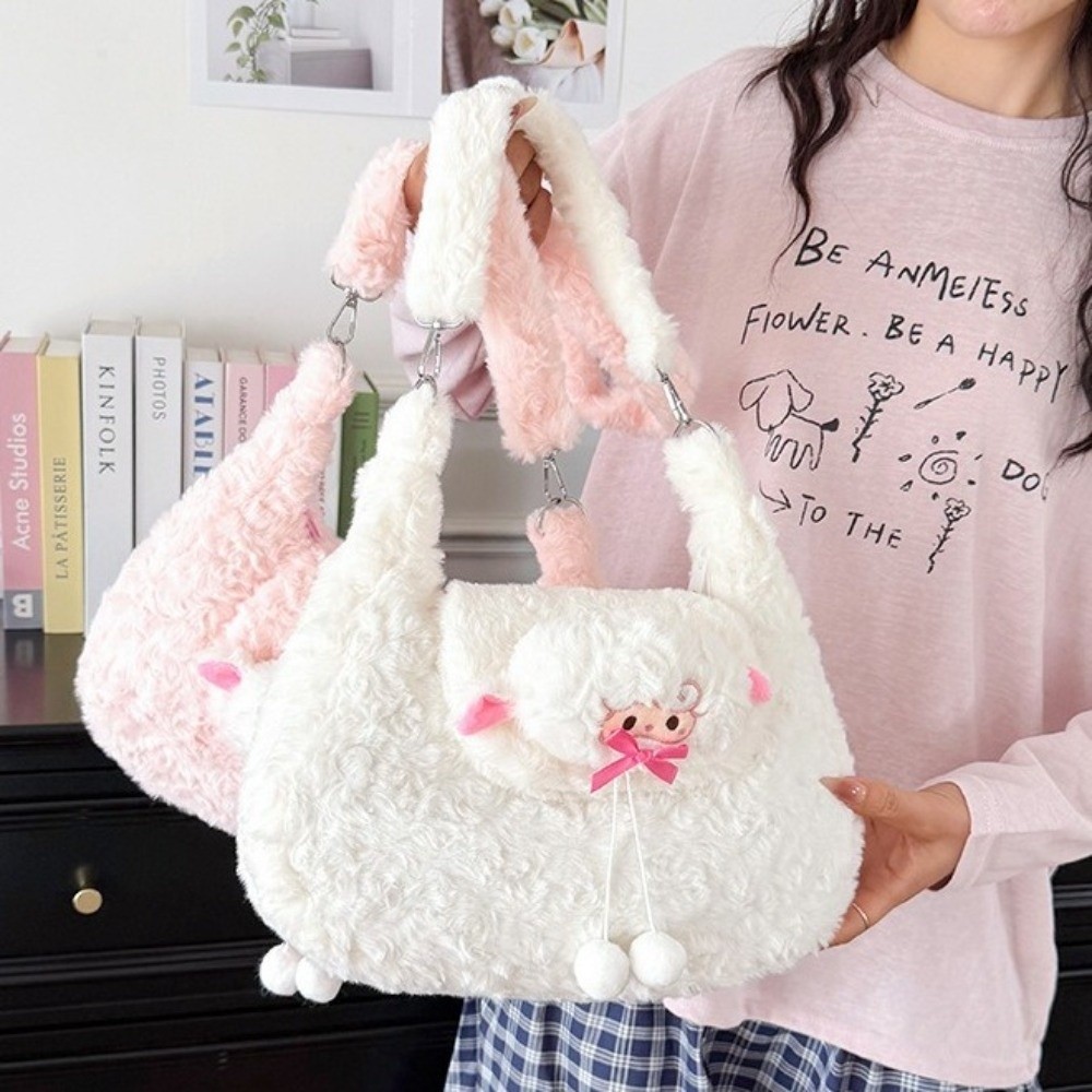 Tas Wanita Kreatif Tas Selempa - Women Bags For Office Use ulasan dan harga