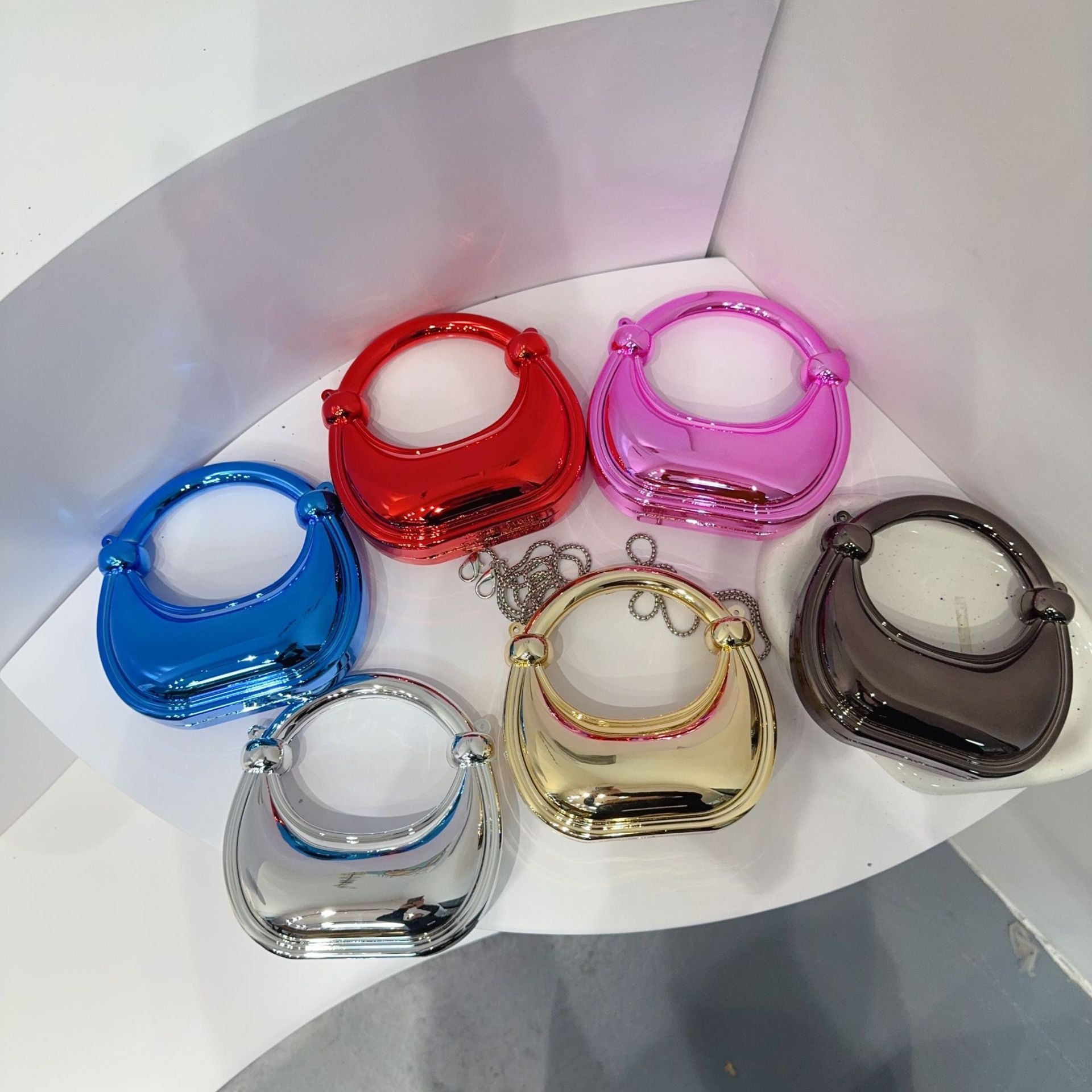 Dompet dan Tas Tangan Tas Mala - Women Bags Luxury ulasan dan harga