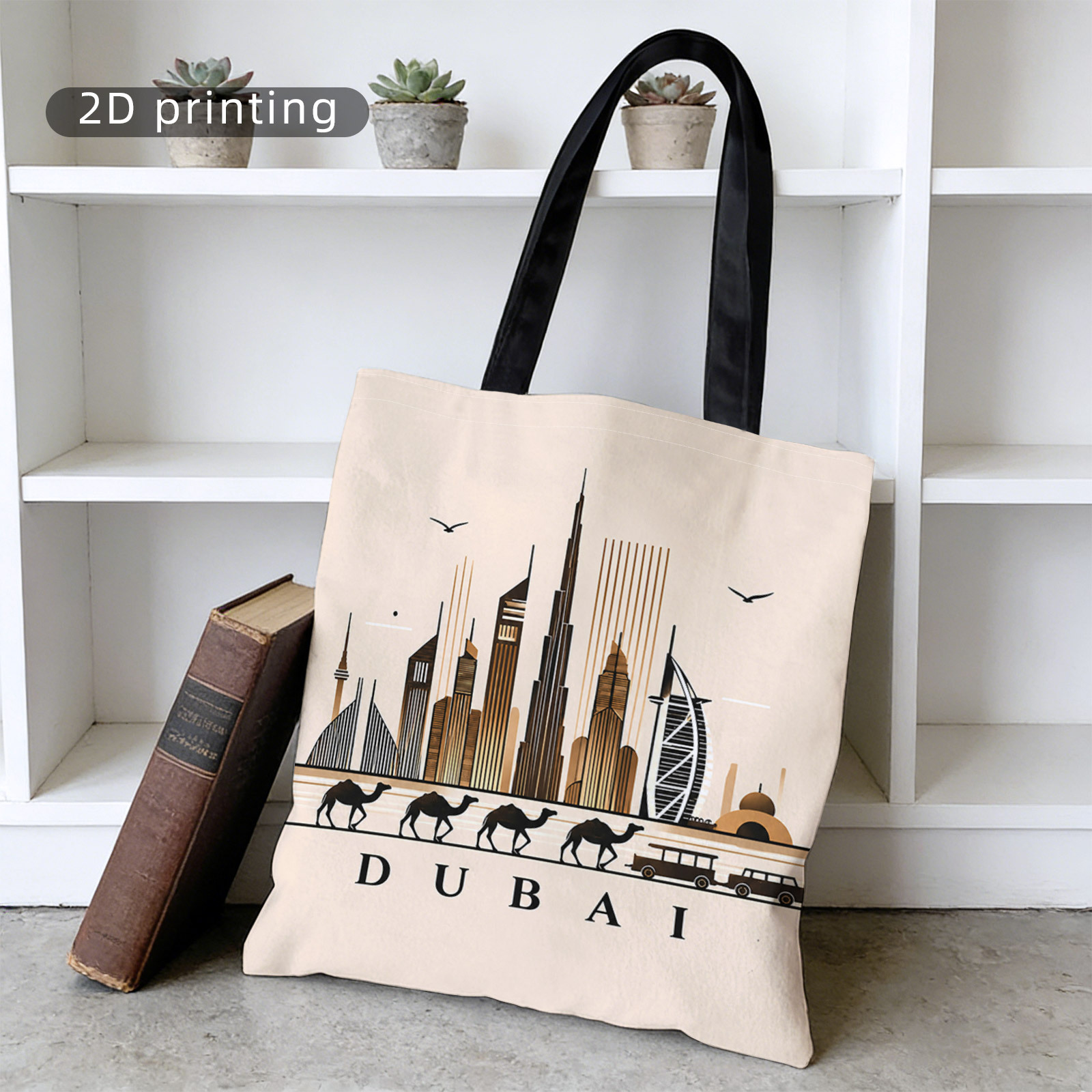Tas Selempang Wanita Motif Cet - Women Bags In Dubai ulasan dan harga