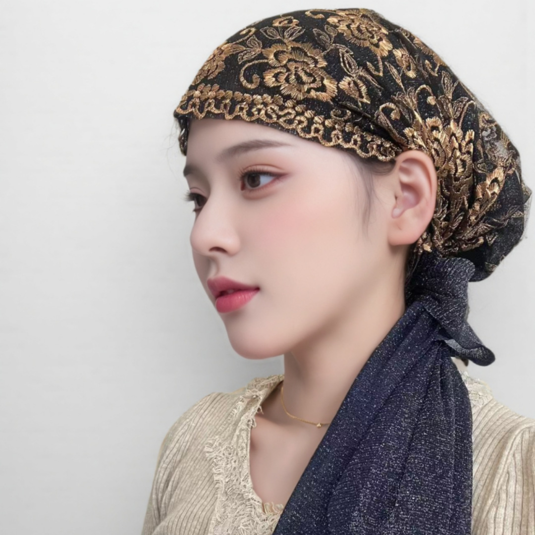 Topi Wanita Baru, Selendang, K - Women Bags In Dubai ulasan dan harga