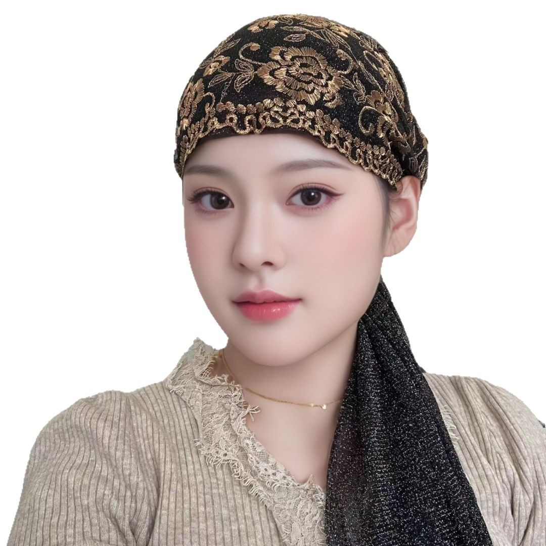 Topi Wanita Baru, Selendang, K - Women Bags In Dubai ulasan dan harga