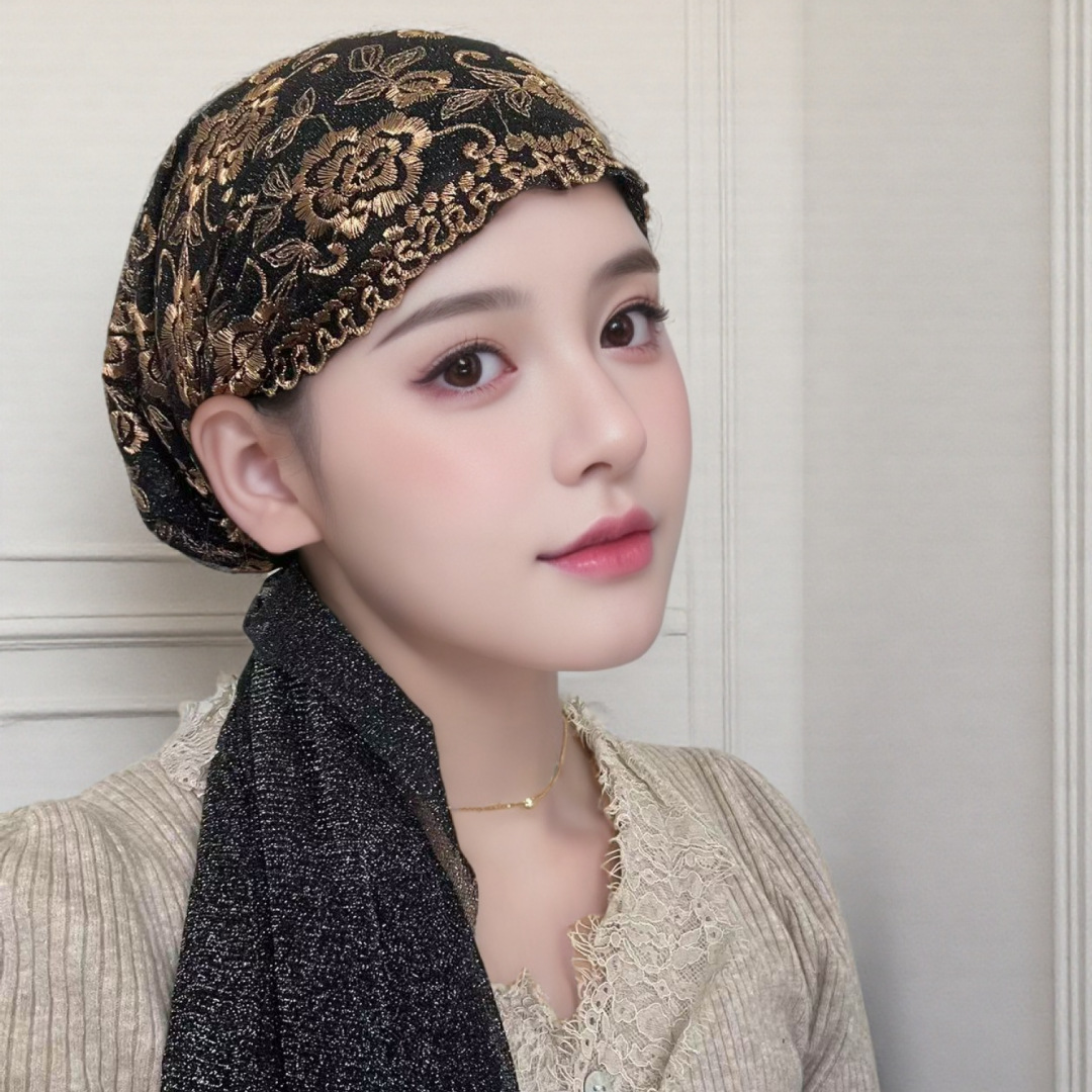 Topi Wanita Baru, Selendang, K - Women Bags In Dubai ulasan dan harga