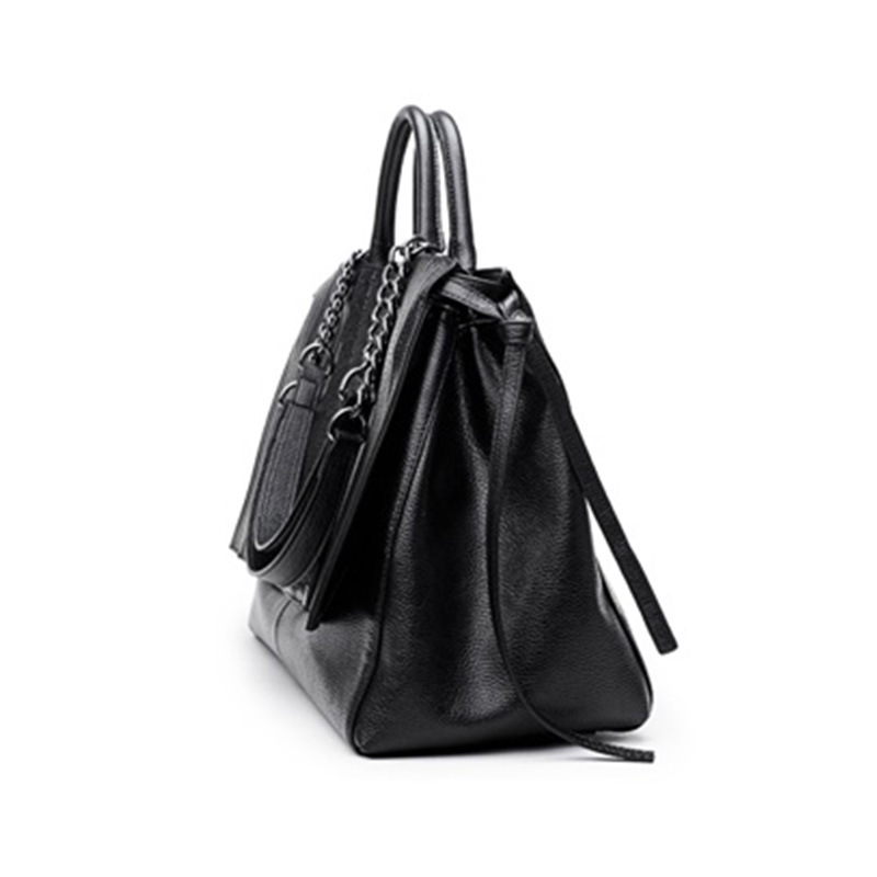 Tas Tote Elegan Dengan Resleti - Women'S Bags For Work ulasan dan harga