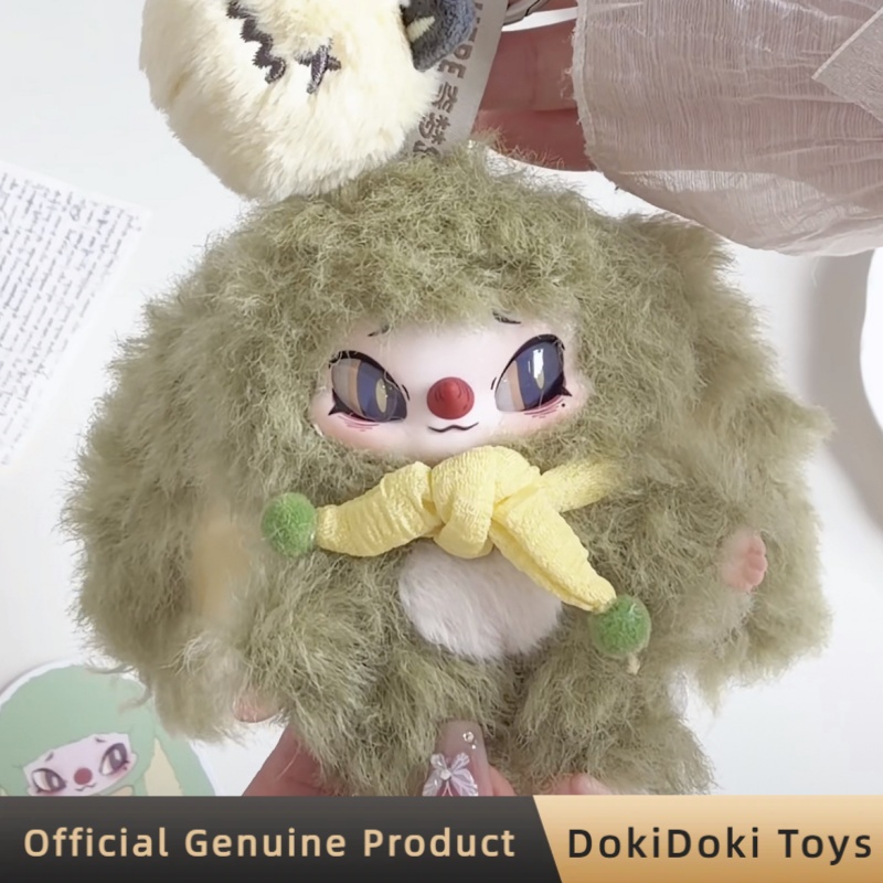 Boneka Gantung Siinono Mood Se - Women Bags Collection ulasan dan harga