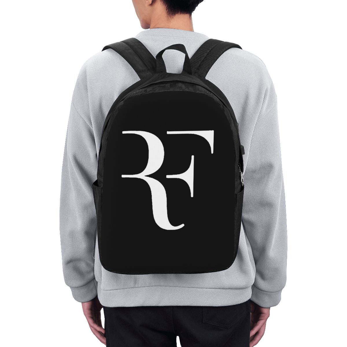 Roger Federer Tas Ransel Trave - Women Bags Laptop ulasan dan harga