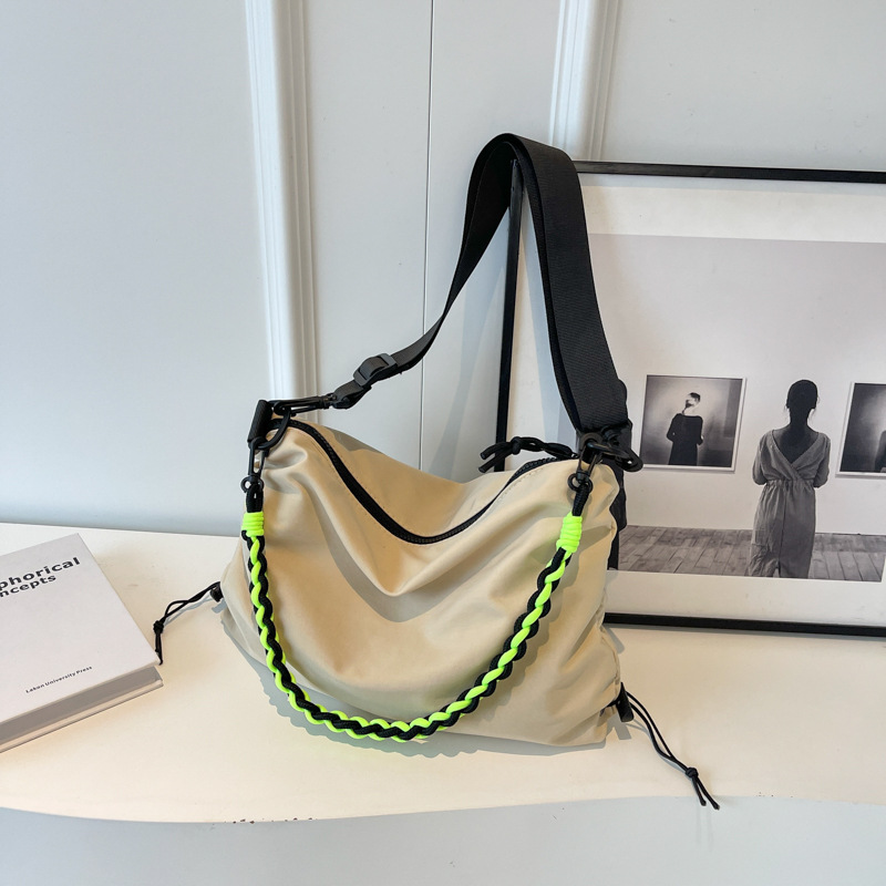 Tas Nilon Fashion Niche yang B - Women'S Tote Bags Designer ulasan dan harga