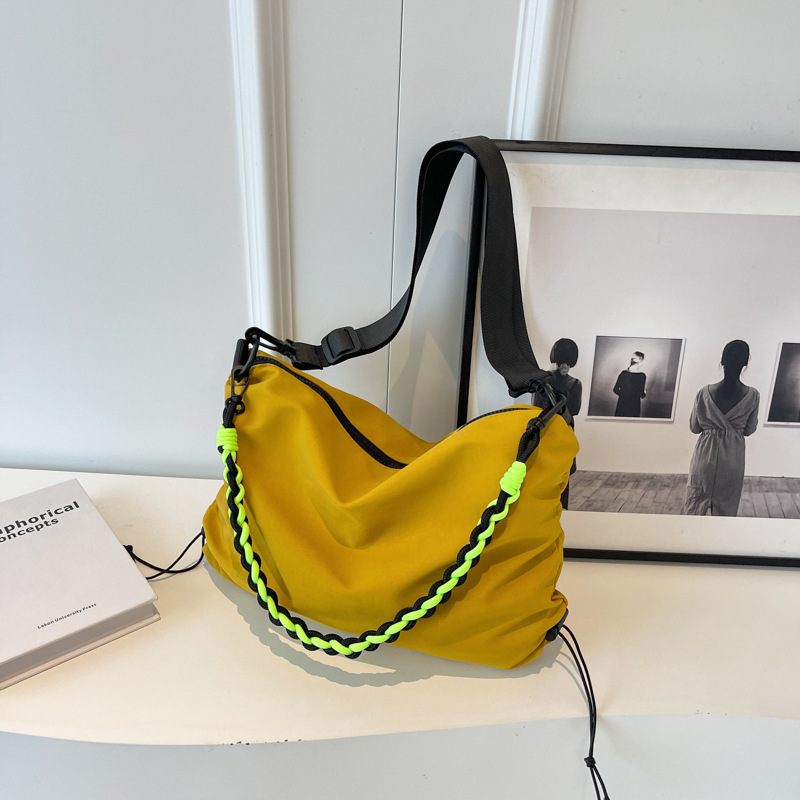 Tas Nilon Fashion Niche yang B - Women'S Tote Bags Designer ulasan dan harga