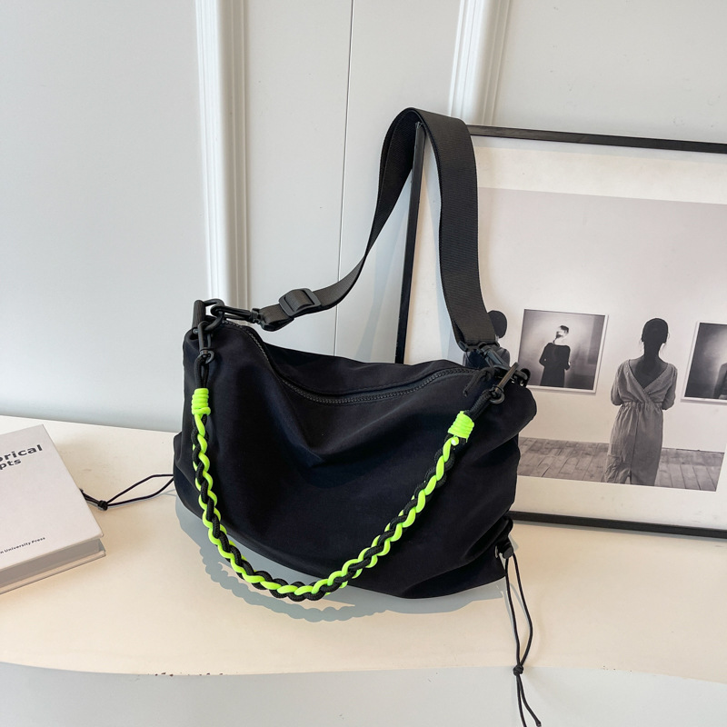 Tas Nilon Fashion Niche yang B - Women'S Tote Bags Designer ulasan dan harga