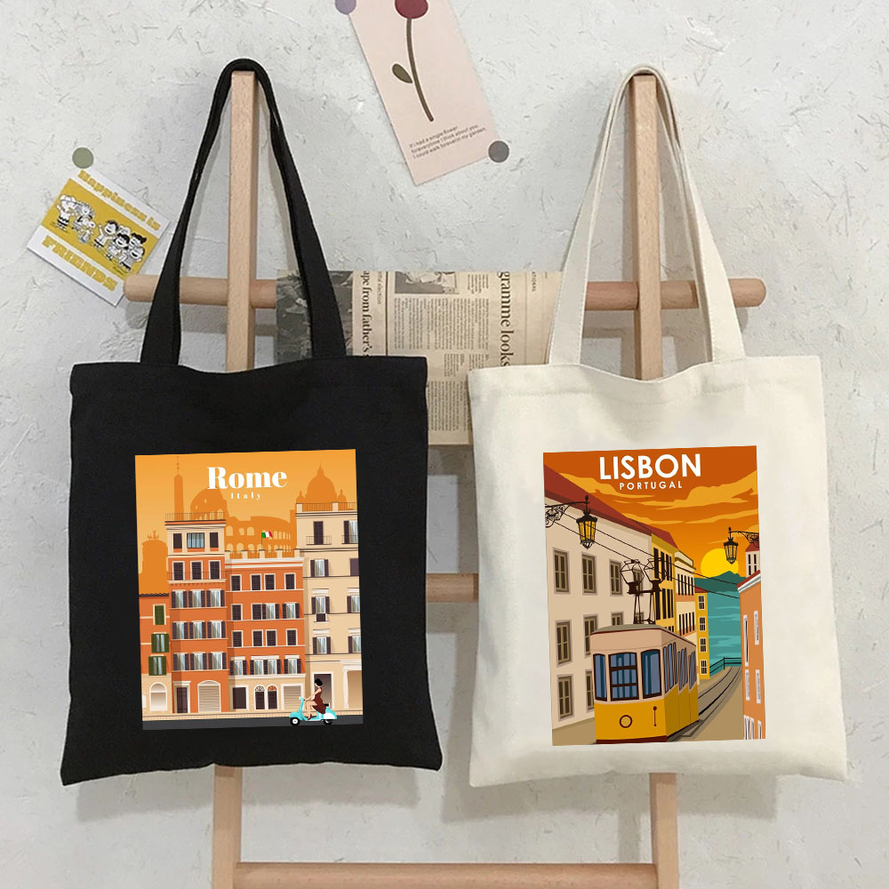 City New York Paris London Dub - Women Bags In Dubai ulasan dan harga