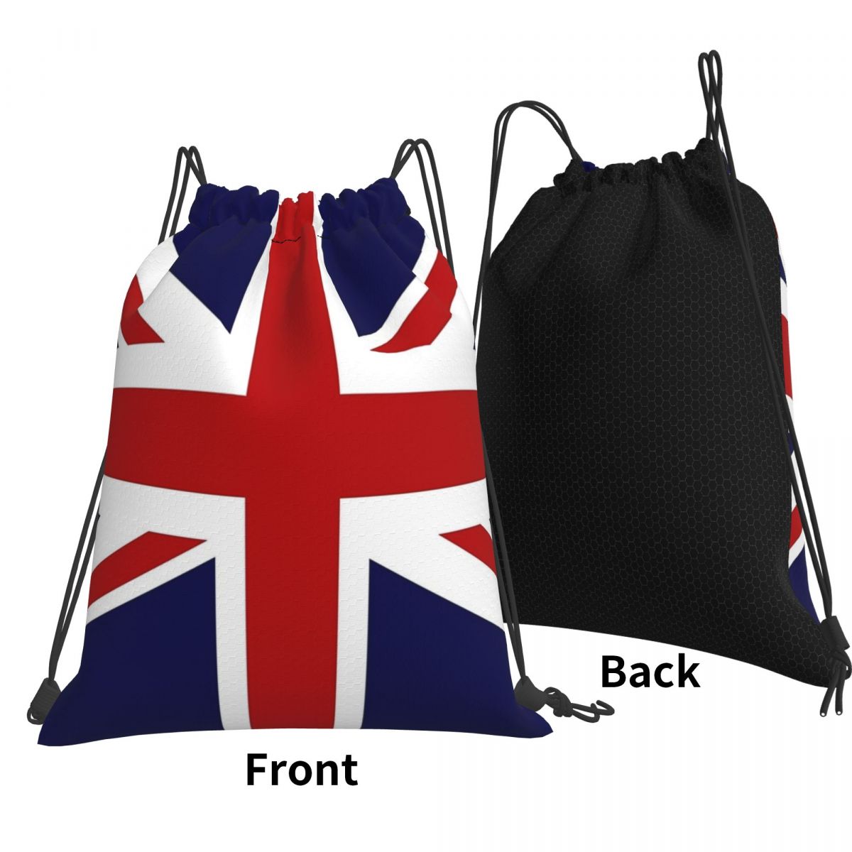 Tas Ransel Bendera Union Jack  - Women Bags Uk ulasan dan harga
