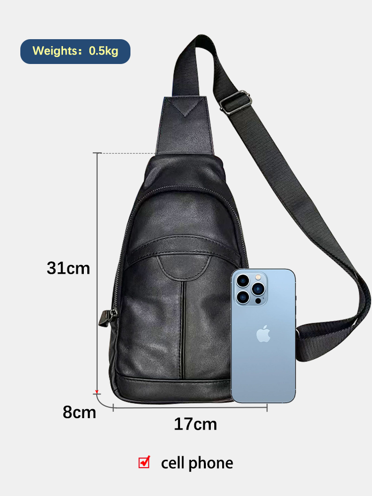 Zency Tas Dada Uniseks Tas Pis - Women'S Bum Bags ulasan dan harga