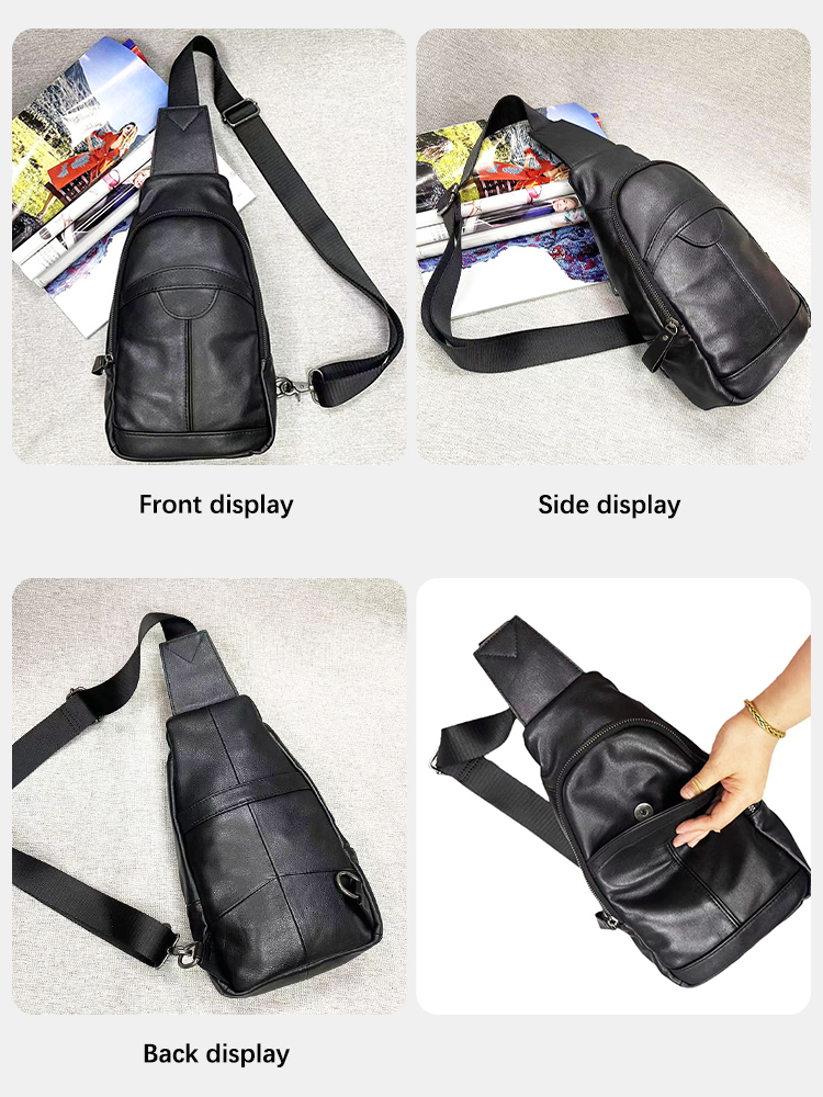 Zency Tas Dada Uniseks Tas Pis - Women'S Bum Bags ulasan dan harga