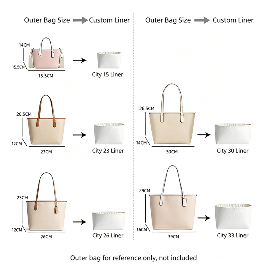 Sisipan Penyelenggara Tas Untu - Women'S Bags ulasan dan harga