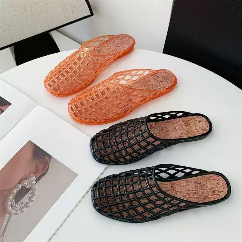 Sandal Jepit Wanita Mewah Terb - Women Bags Luxury ulasan dan harga