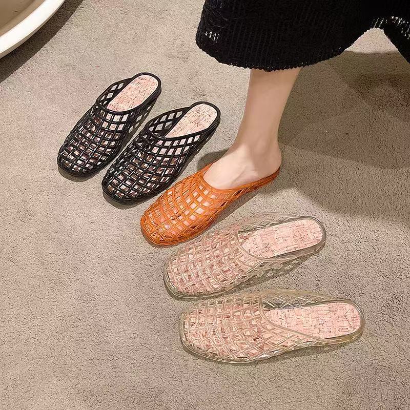 Sandal Jepit Wanita Mewah Terb - Women Bags Luxury ulasan dan harga