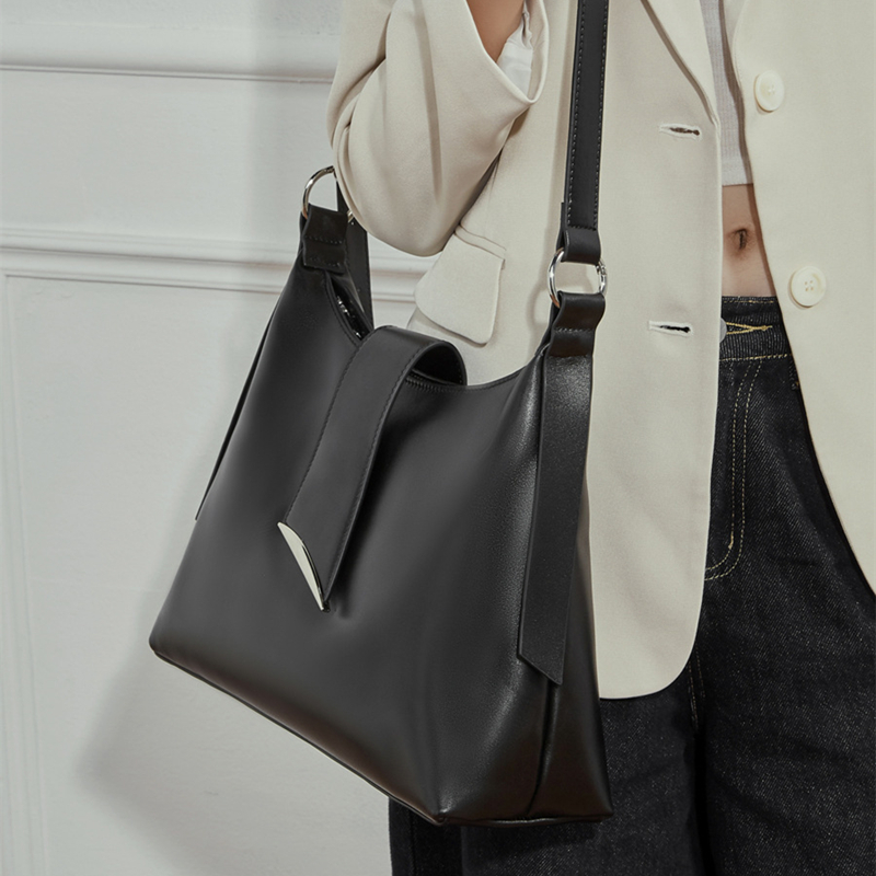 Tas Selempang Hobo Besar Kulit - Women'S Tote Bags Designer ulasan dan harga