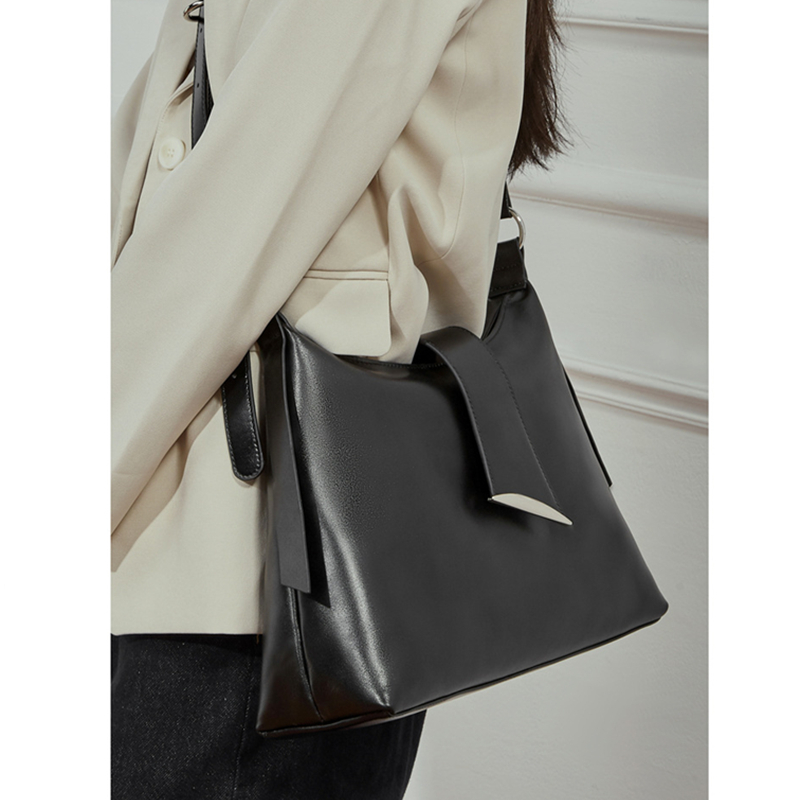 Tas Selempang Hobo Besar Kulit - Women'S Tote Bags Designer ulasan dan harga