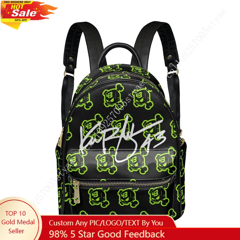 Tas Ransel Cosplay Ken Block 4 - Women Bags For Gift ulasan dan harga