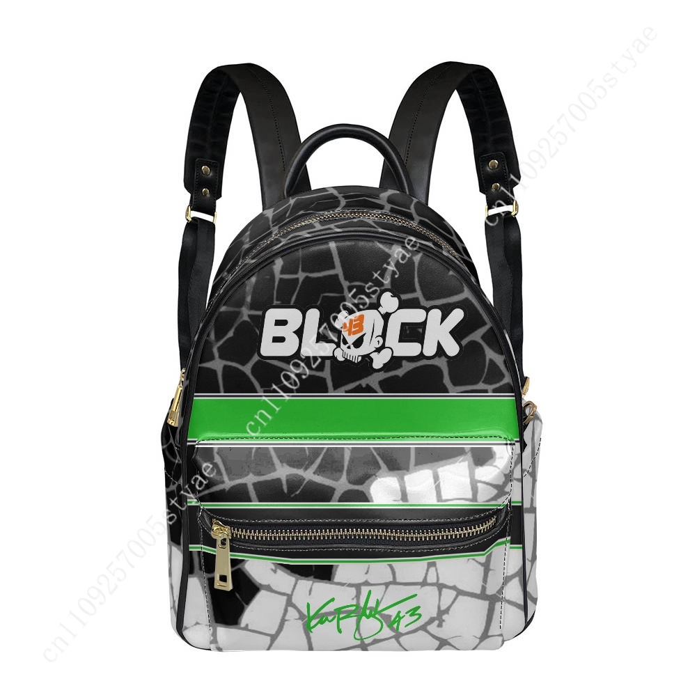 Tas Ransel Cosplay Ken Block 4 - Women Bags For Gift ulasan dan harga