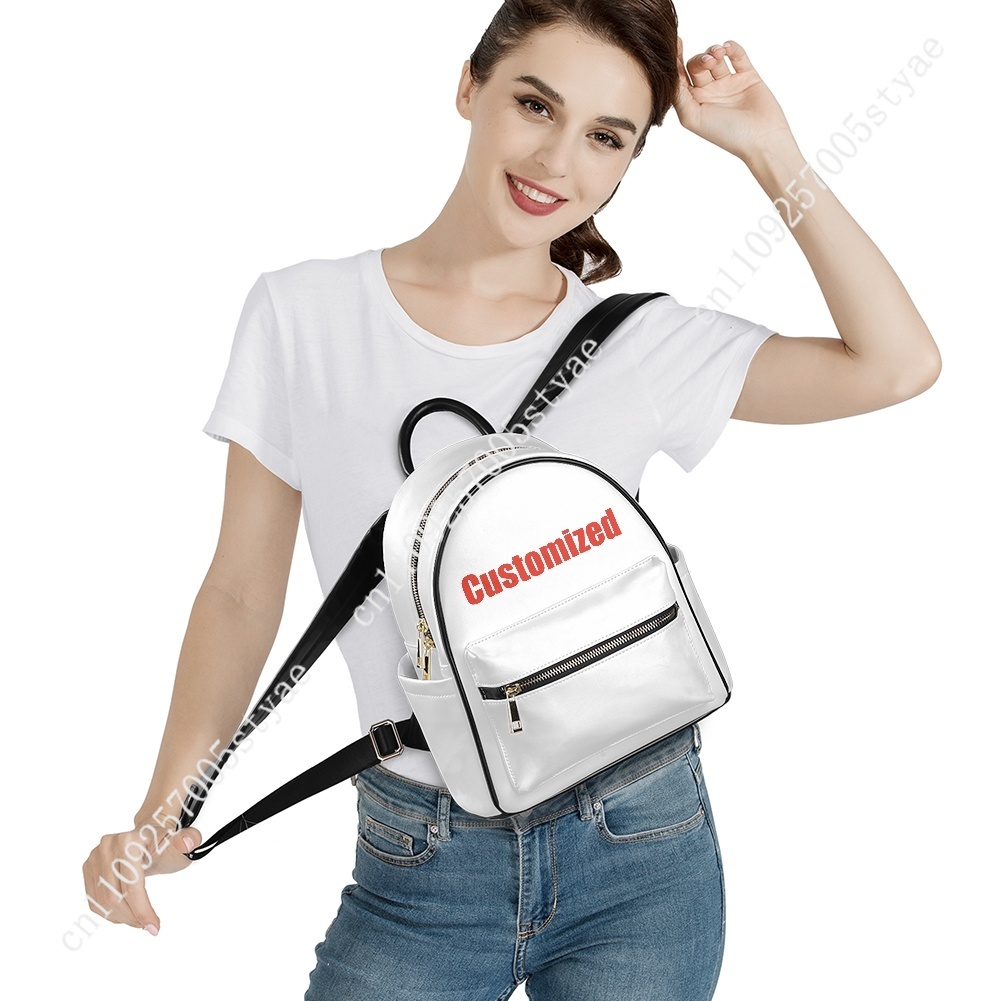 Tas Ransel Cosplay Ken Block 4 - Women Bags For Gift ulasan dan harga