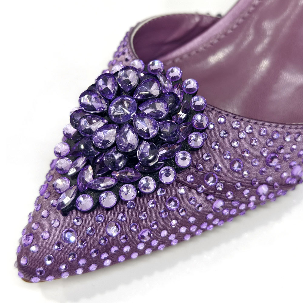 Venus Chan 2025 Set Sepatu & T - Women Bags Luxury ulasan dan harga