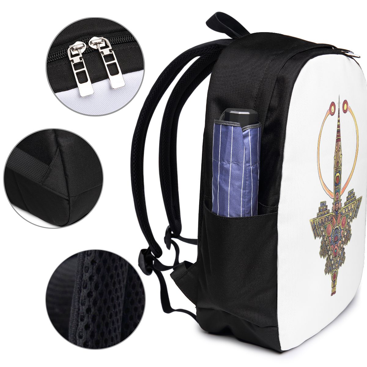 Kabyle Jewelry Amazigh Morocco - Women'S Bags ulasan dan harga