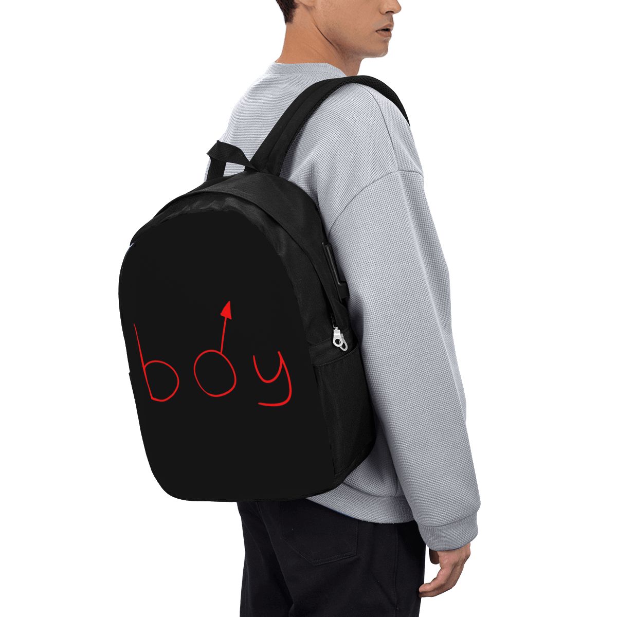 Boymoder Tas Ransel Topi dan K - Women Bags Laptop ulasan dan harga