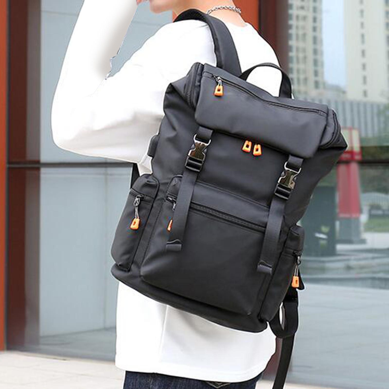 Tas Ransel Kasual Organizer de - Women'S Bags For Work ulasan dan harga
