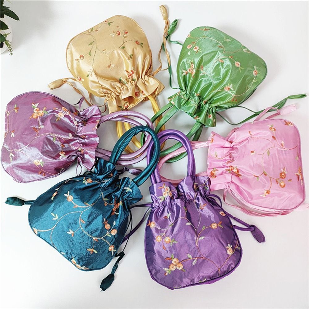 Tas Kosmetik Gaya Tas Pembalut - Women Bags Pictures ulasan dan harga