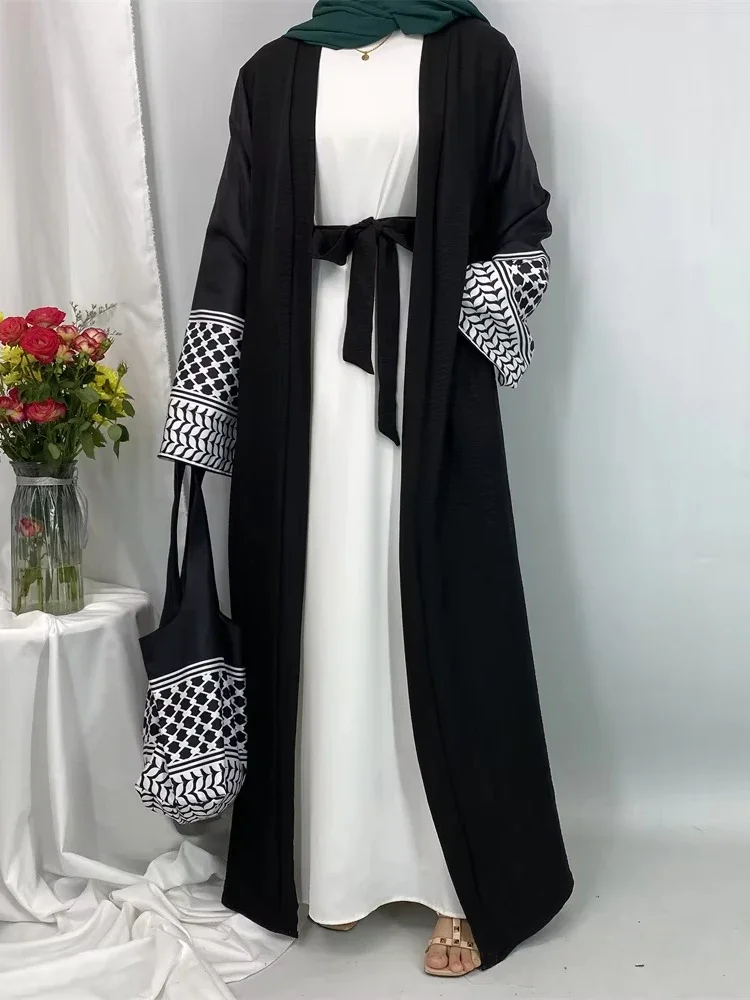 Gaun Panjang Muslimah Wanita A - Women Bags In Dubai ulasan dan harga