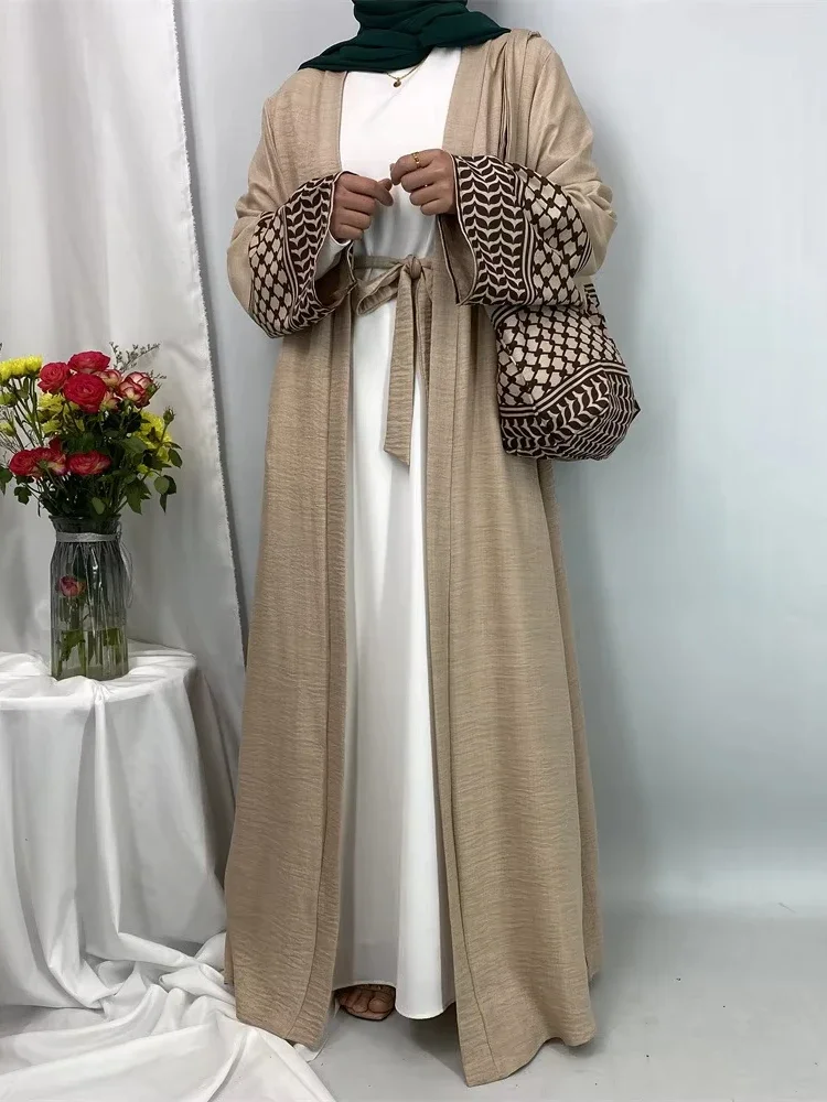 Gaun Panjang Muslimah Wanita A - Women Bags In Dubai ulasan dan harga