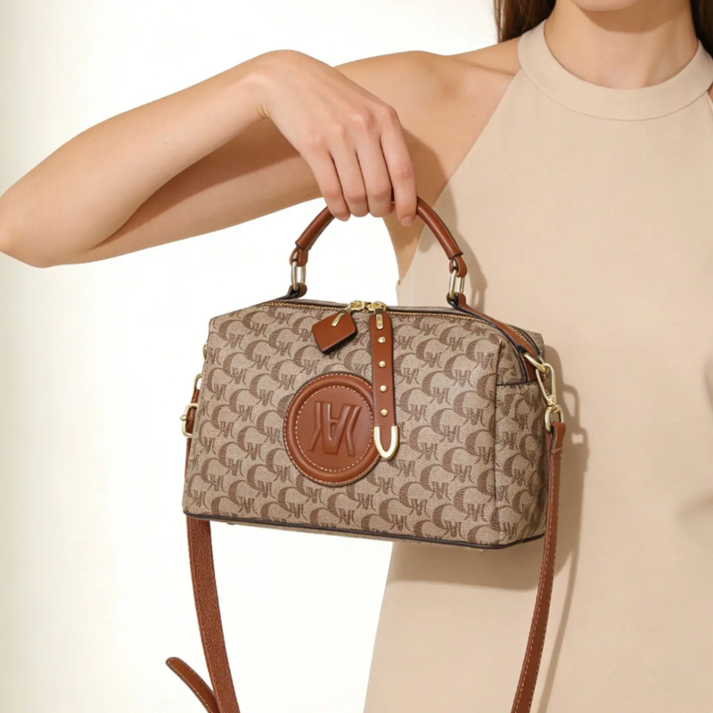 Tas Boston, tas bantal, tas wa - Women Bags Luxury ulasan dan harga