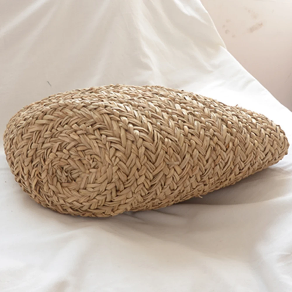 Tas Rotan Jerami Bohemian untu - Women'S Tote Bags Designer ulasan dan harga