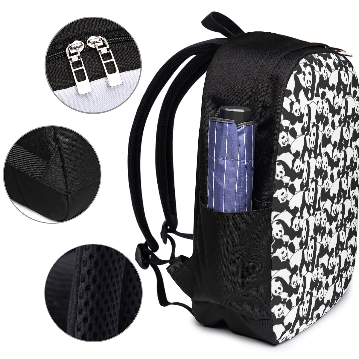 Tas Ransel Pola Panda Tas Note - Women'S Bags ulasan dan harga