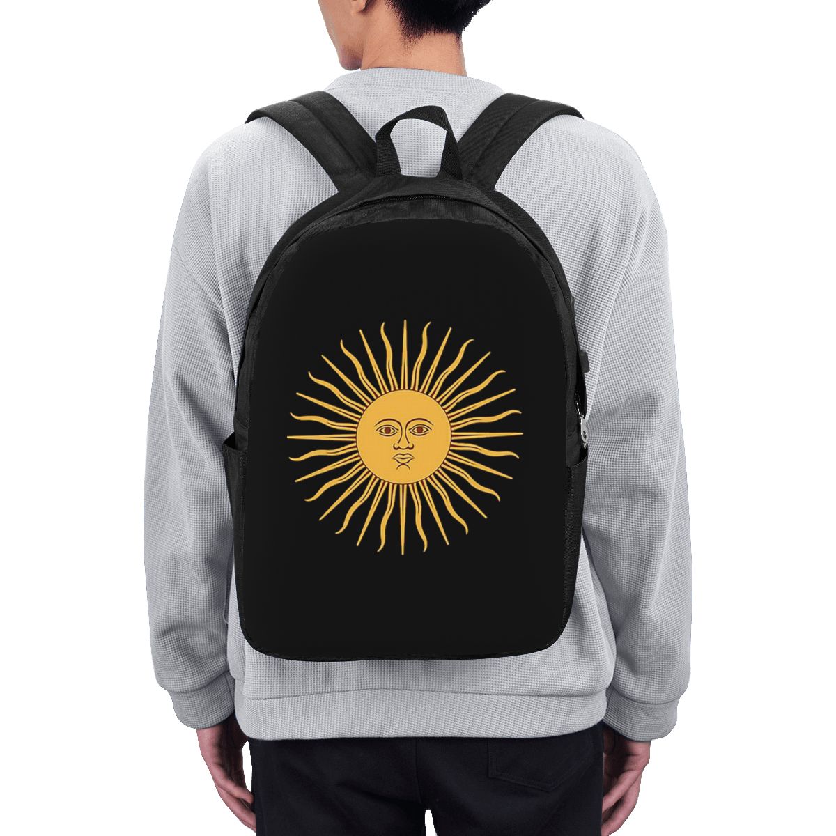 Sun Of May Flag Of Argentina B - Women Bags Laptop ulasan dan harga