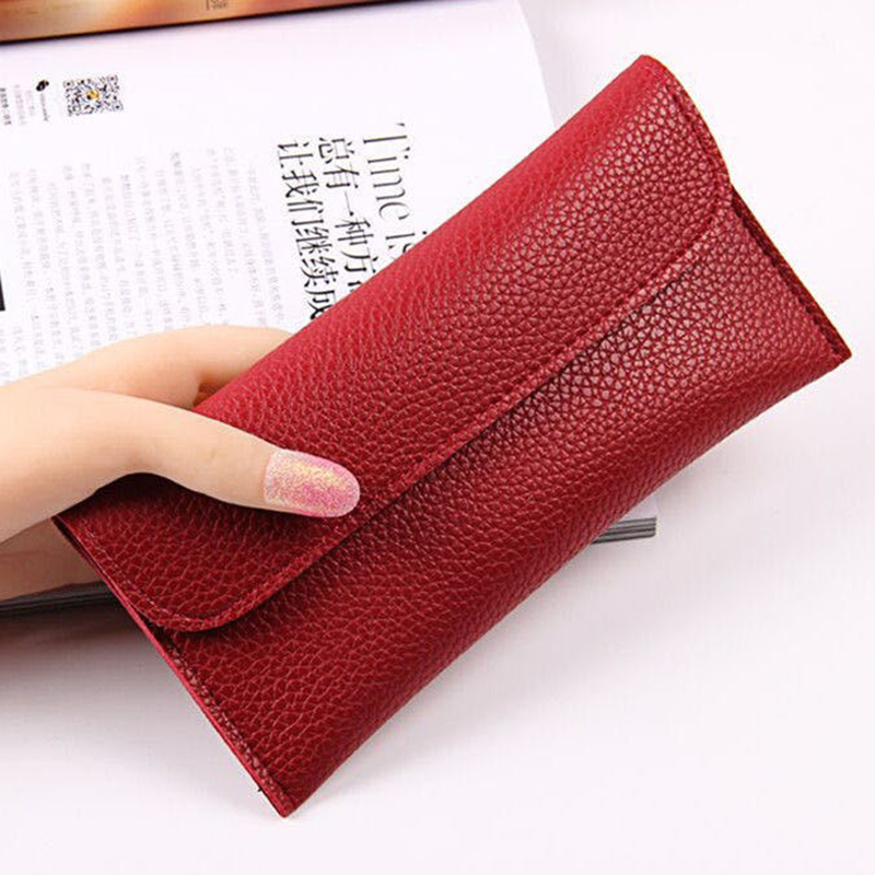 Diskon Besar Dompet Panjang Wa - Women Bags Price ulasan dan harga