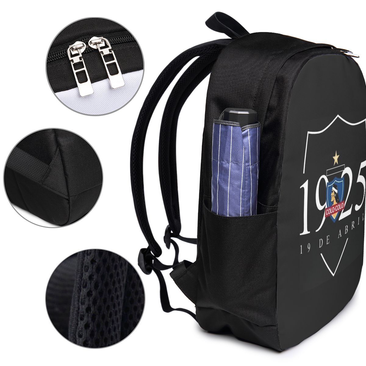 CSD COLO COLO Tas Ransel Trave - Women Bags Laptop ulasan dan harga