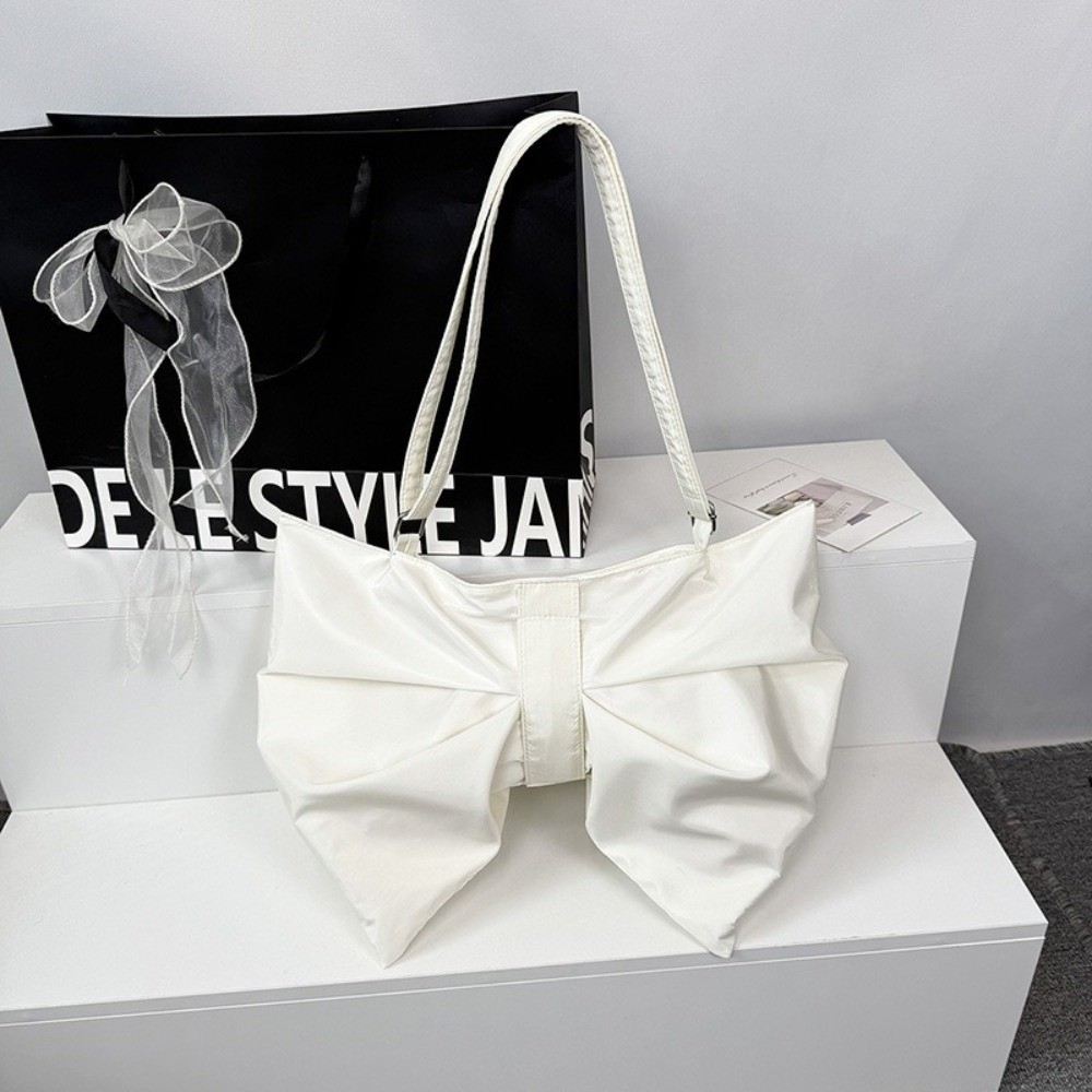 Tas Selempang Pita Lipit Elega - Women Bags For Office Use ulasan dan harga